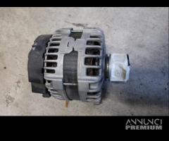 Alternatore AUDI A4 1968cc TDI del 2012 - 1