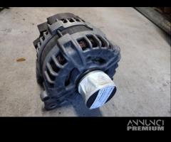 Alternatore AUDI A4 1968cc TDI del 2012