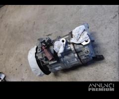 Compressore clima AUDI A4 1968cc TDI del 2012