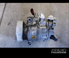 Compressore clima AUDI A4 1968cc TDI del 2012 - 6