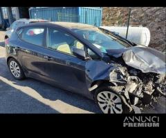 Ricambi KIA CEE'D 1582cc diesel del 2016 - 3