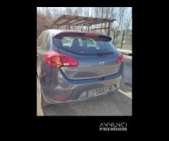 Ricambi KIA CEE'D 1582cc diesel del 2016 - 6