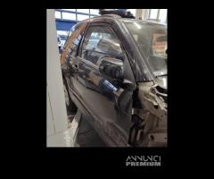 Porta anteriore dx nuda SUZUKI GRAND VITARA 2006