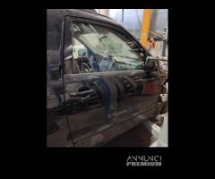 Porta anteriore dx nuda SUZUKI GRAND VITARA 2006