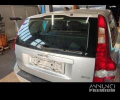 Portellone nudo VOLVO V50 del 2006