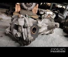 Diff posteriore KIA SPORTAGE 1975cc benz 2010 - 3