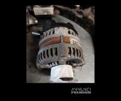 Alternatore SUZUKI GRAND VITARA 4X4 1870cc D. '06