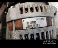 Alternatore SUZUKI GRAND VITARA 4X4 1870cc D. '06 - 2