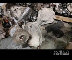 Differenziale ant. GRAND VITARA 4X4 1870cc D. '06 - 3