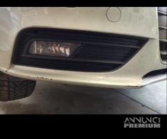 Fendinebbia destro AUDI A4 del 2012