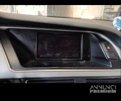 Autoradio AUDI A4 del 2012 - 1