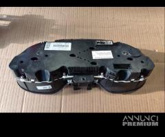 Quadro strumenti AUDI A4 1968cc TDI del 2012 - 8