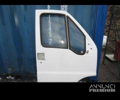 Porta anteriore dx FIAT DUCATO del 2002