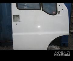 Porta anteriore dx FIAT DUCATO del 2002