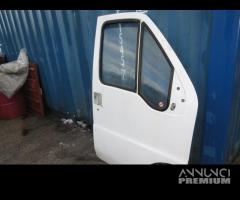 Porta anteriore dx FIAT DUCATO del 2002