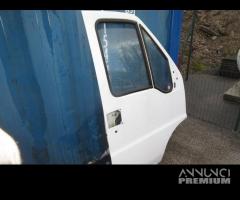 Porta anteriore dx FIAT DUCATO del 2002