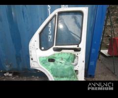 Porta anteriore dx FIAT DUCATO del 2002