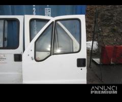 Porta anteriore sx FIAT DUCATO del 2002 - 1