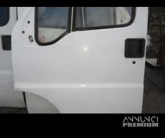 Porta anteriore sx FIAT DUCATO del 2002 - 2