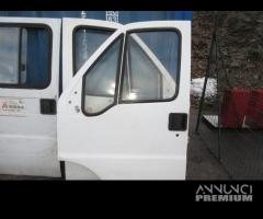 Porta anteriore sx FIAT DUCATO del 2002