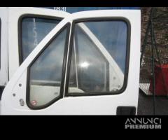 Porta anteriore sx FIAT DUCATO del 2002 - 4