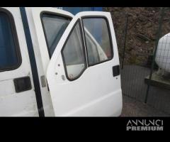 Porta anteriore sx FIAT DUCATO del 2002 - 5