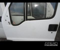 Porta anteriore sx FIAT DUCATO del 2002 - 7