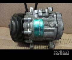 Compressore clima FIAT SEICENTO 1.1 del 2000