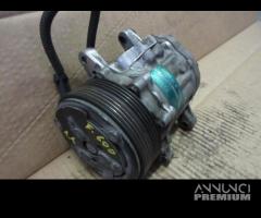 Compressore clima FIAT SEICENTO 1.1 del 2000