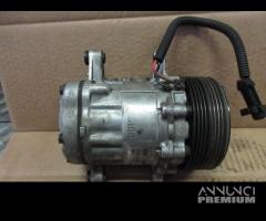 Compressore clima FIAT SEICENTO 1.1 del 2000