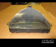 Quadro strumenti CITROEN C2 1587cc VTS del 2006