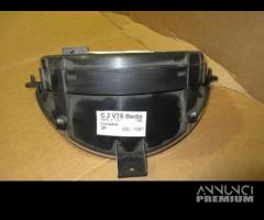 Quadro strumenti CITROEN C2 1587cc VTS del 2006