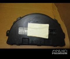 Quadro strumenti CITROEN C2 1587cc VTS del 2006 - 4