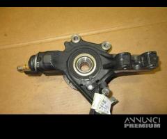 Fusello anteriore dx PEUGEOT 308 1.6 HDI 2013 - 3