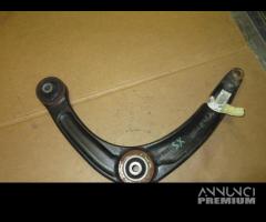 Braccio oscillante ant sx PEUGEOT 308 1.6 HDI 2013 - 1