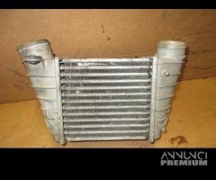 Intercooler AUDI S3 1800cc TURBO 20V del 2000 - 1