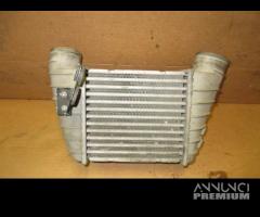 Intercooler AUDI S3 1800cc TURBO 20V del 2000 - 3