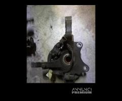 Fusello anteriore sinistro OPEL CORSA C 13 DTI '04 - 5