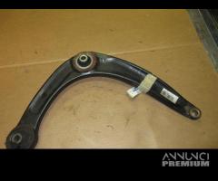 Braccio oscillante ant dx PEUGEOT 308 1.6 HDI 2013 - 2