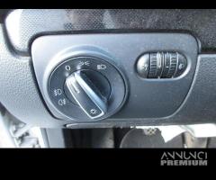 Interruttore fari VOLKSWAGEN GOLF 6 del 2009 - 3