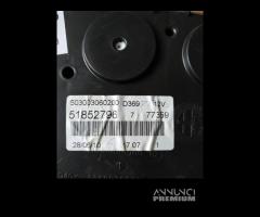 Quadro strumenti FIAT PUNTO EVO 14 del 2010