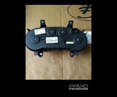 Quadro strumenti FIAT PUNTO EVO 14 del 2010 - 4