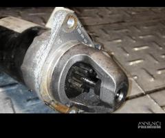 Motorino avviamento SUZUKI SWIFT 1.3 del 2007 - 4