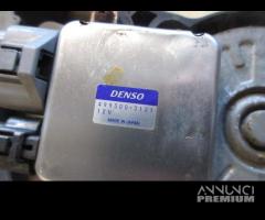 Ventola radiatore MITSUBISHI PAJERO PININ 1.5 2003