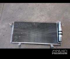 Condensatore MITSUBISHI PAJERO PININ 1.5 2003