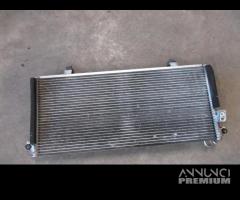 Condensatore MITSUBISHI PAJERO PININ 1.5 2003