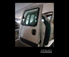 Porta laterale dx RENAULT KANGOO del 1999 - 1