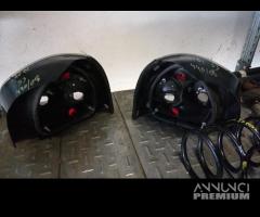 Fanale posteriore destro AUDI S3 del 2000