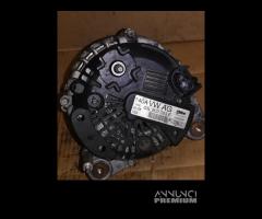 Alternatore VOLKSWAGEN GOLF 6 1.9 TDI del 2009 - 1