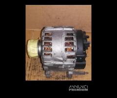 Alternatore VOLKSWAGEN GOLF 6 1.9 TDI del 2009